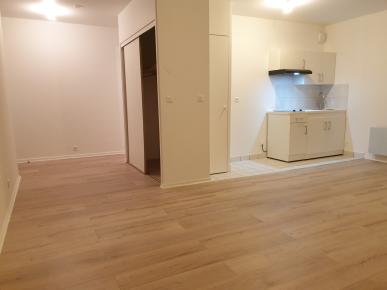 Studio 1 pièces Melun disponible à la Location