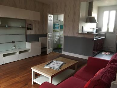 Appartement 2 pièces Dammarie les lys disponible à la Location