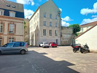 Appartement 2 pièces Melun disponible à la Vente