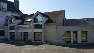 Local Professionnel pièces Melun disponible à la Location