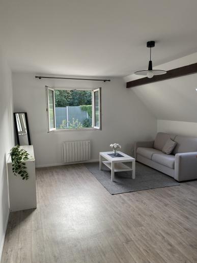 Appartement 1 pièces Melun disponible à la Location