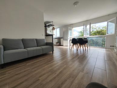 Appartement 3 pièces Le mee sur seine disponible à la Location