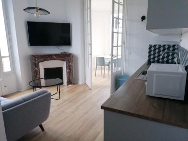 Appartement 2 pièces Melun disponible à la Location