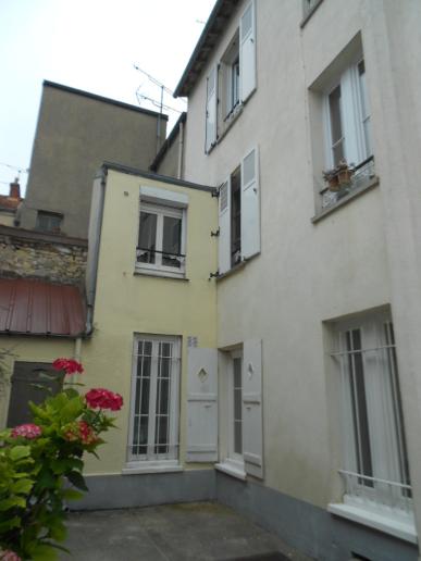 Appartement 4 pièces Melun disponible à la Location