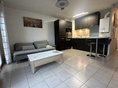 Appartement 2 pièces Vaux le penil disponible à la Location
