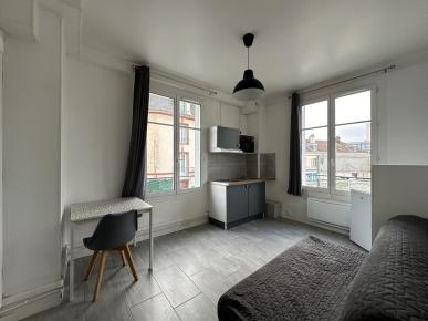 Appartement 1 pièces Melun disponible à la Location