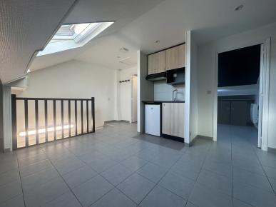 Appartement 1 pièces Melun disponible à la Location
