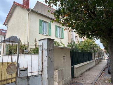 Maison 4 pièces Dammarie les lys disponible à la Vente