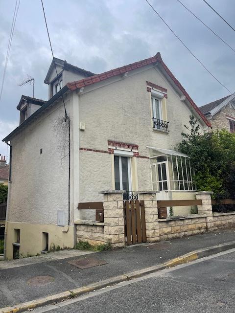 Maison 5 pièces Melun disponible à la Vente