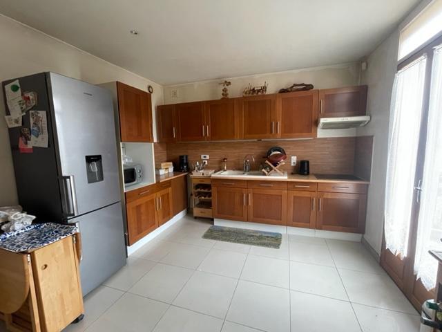 Maison 5 pièces Melun disponible à la Vente