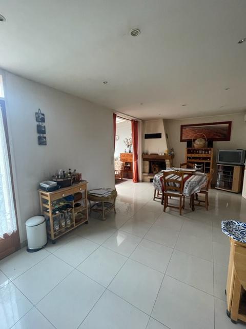 Maison 5 pièces Melun disponible à la Vente
