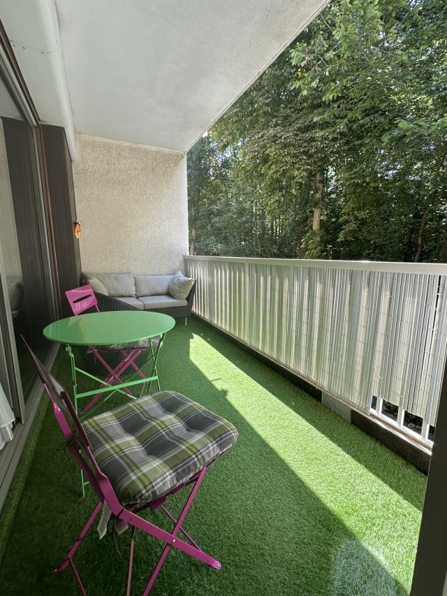 Appartement 5 pièces Vaux le penil disponible à la Vente