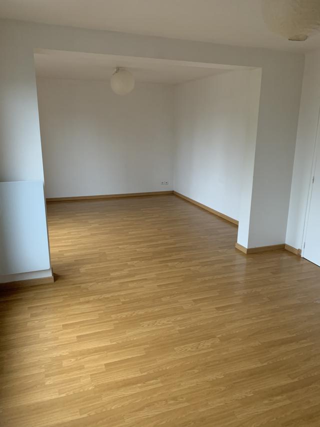 Appartement 3 pièces Vaux le penil disponible à la Vente