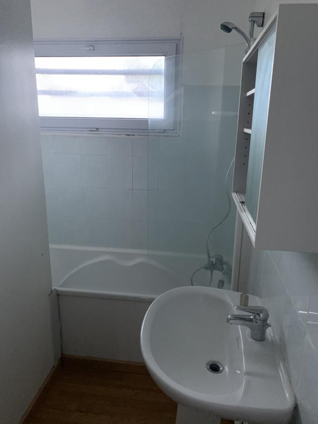 Appartement 3 pièces Vaux le penil disponible à la Vente