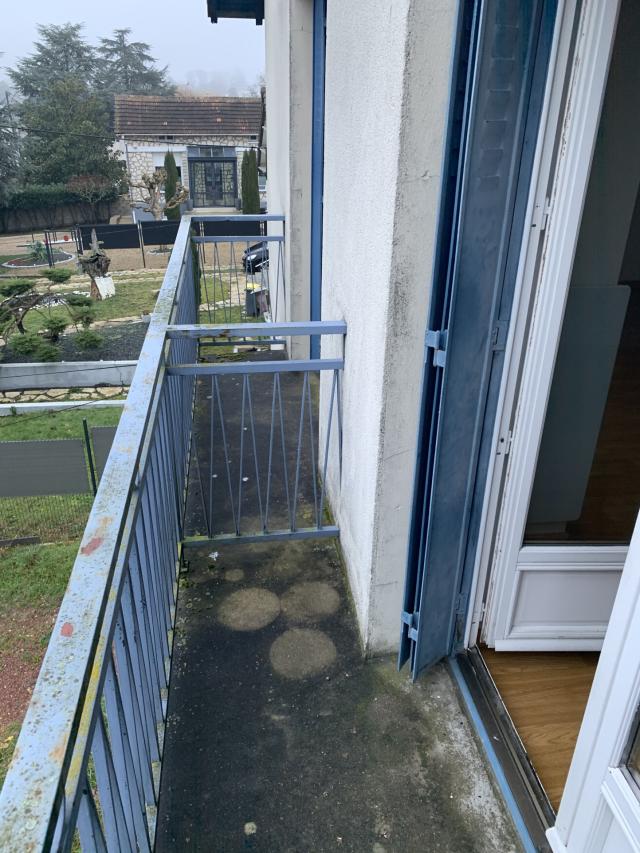 Appartement 3 pièces Vaux le penil disponible à la Vente