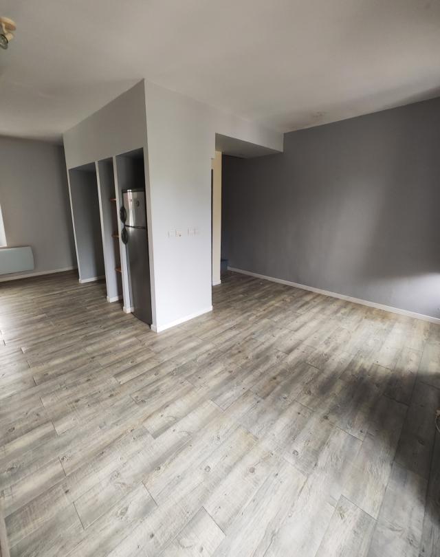 Appartement 2 pièces Samois sur seine disponible à la Vente