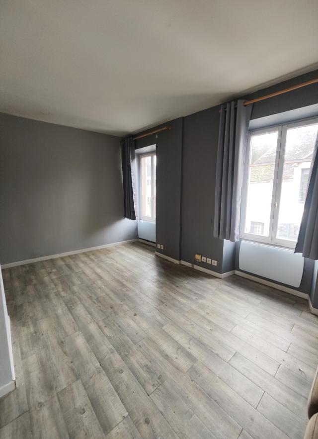 Appartement 2 pièces Samois sur seine disponible à la Vente