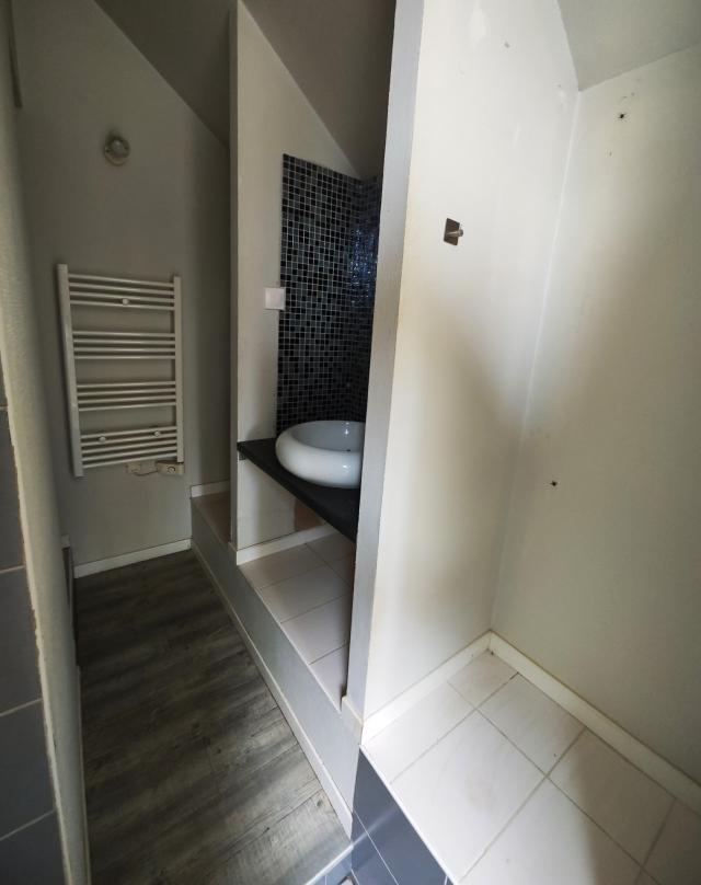 Appartement 2 pièces Samois sur seine disponible à la Vente