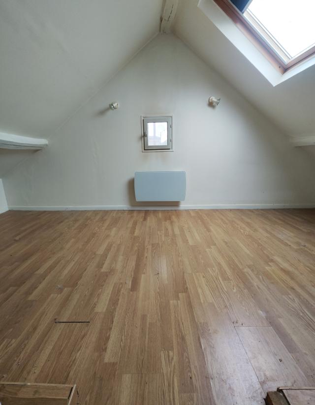 Appartement 2 pièces Samois sur seine disponible à la Vente