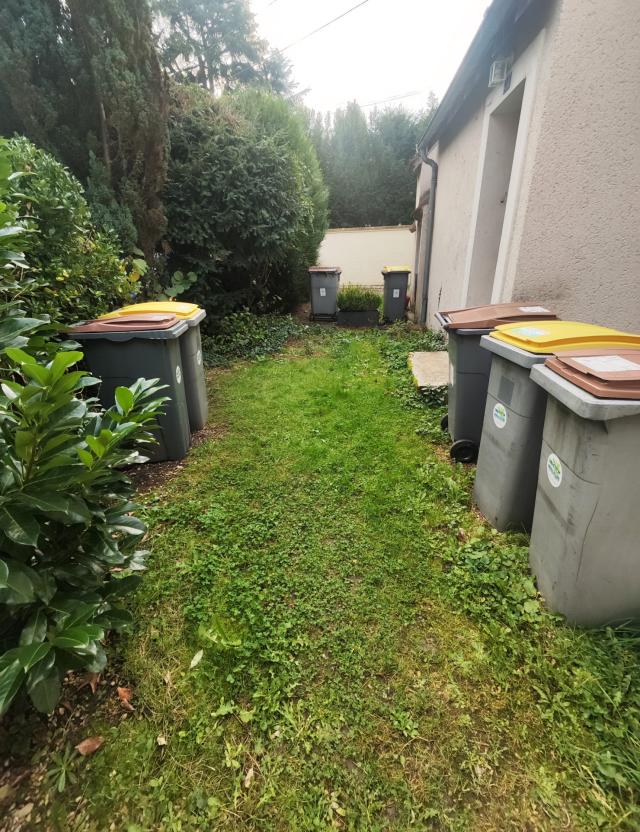 Appartement 2 pièces Samois sur seine disponible à la Vente