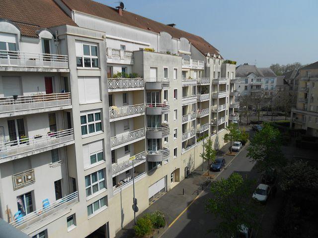 Appartement 3 pièces Melun disponible à la Vente