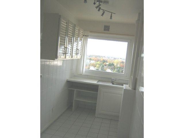 Appartement 3 pièces Le mee sur seine disponible à la Location