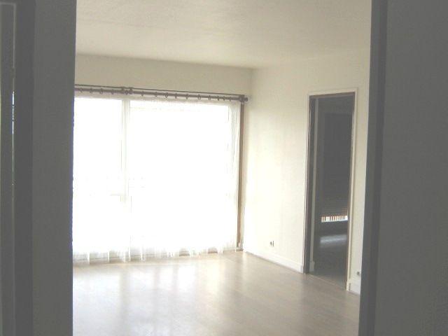 Appartement 3 pièces Le mee sur seine disponible à la Location