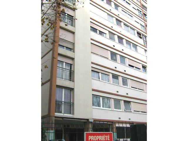 Appartement 3 pièces Le mee sur seine disponible à la Location