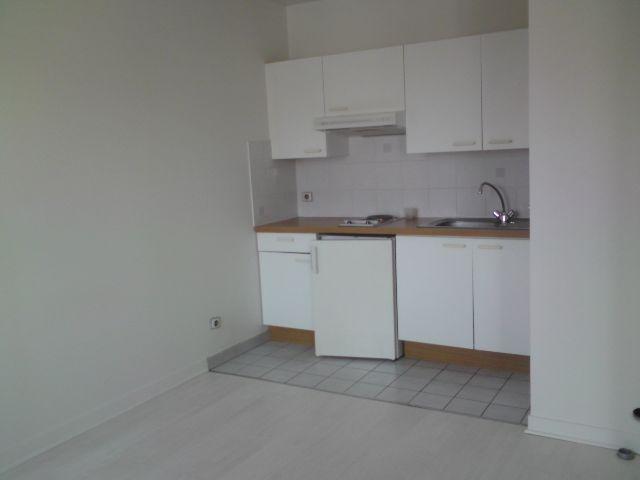 Appartement 1 pièces Cesson disponible à la Location