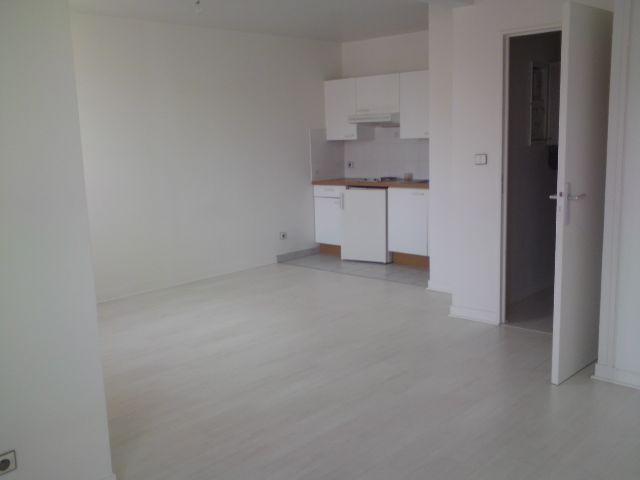 Appartement 1 pièces Cesson disponible à la Location