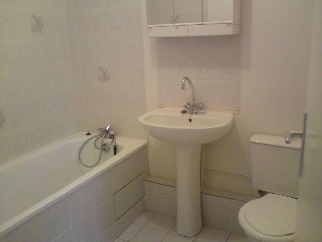 Appartement 1 pièces Cesson disponible à la Location