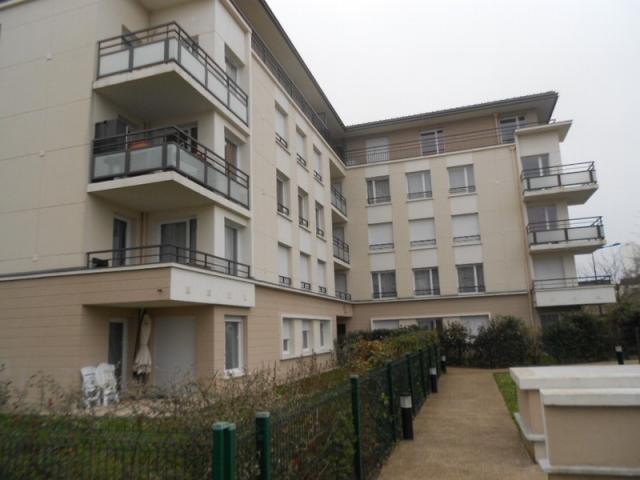 Appartement 2 pièces Dammarie les lys disponible à la Vente