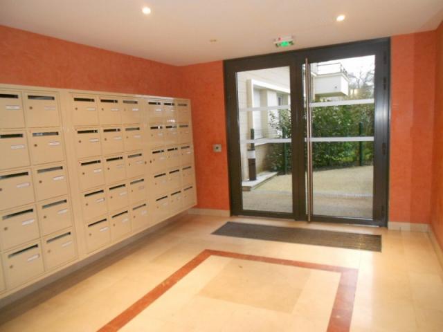 Appartement 2 pièces Dammarie les lys disponible à la Vente
