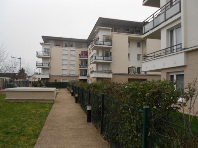 Appartement 2 pièces Dammarie les lys disponible à la Vente