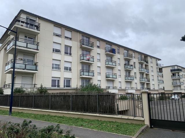 Appartement 2 pièces Dammarie les lys disponible à la Vente