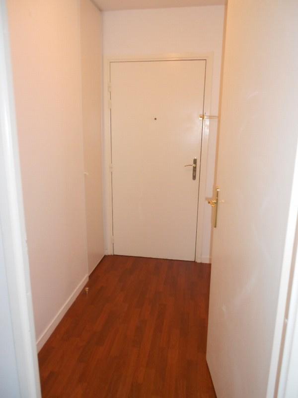 Appartement 2 pièces Dammarie les lys disponible à la Vente
