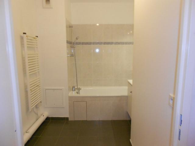 Appartement 2 pièces Dammarie les lys disponible à la Vente