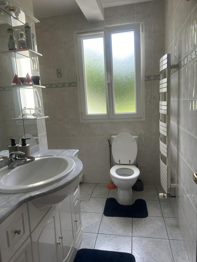 Maison 7 pièces Melun disponible à la Vente
