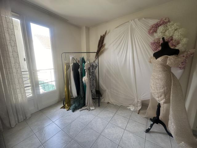 Maison 7 pièces Melun disponible à la Vente