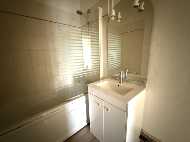 Appartement 4 pièces Le mee sur seine disponible à la Vente