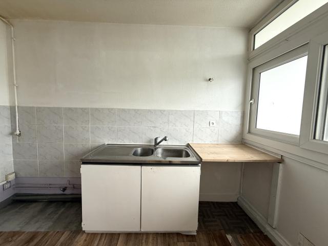Appartement 4 pièces Le mee sur seine disponible à la Vente