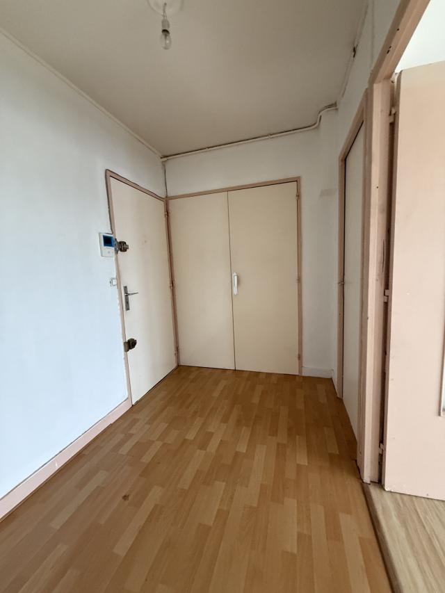 Appartement 4 pièces Le mee sur seine disponible à la Vente
