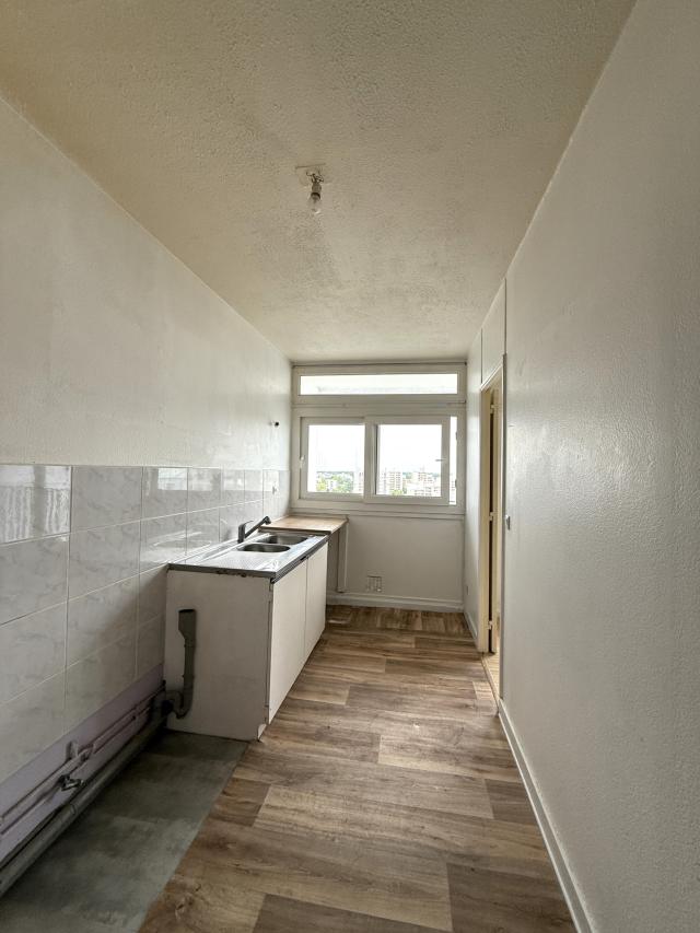 Appartement 4 pièces Le mee sur seine disponible à la Vente