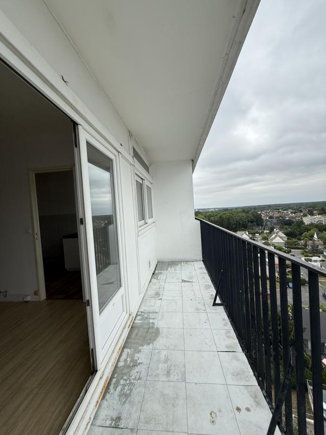 Appartement 4 pièces Le mee sur seine disponible à la Vente