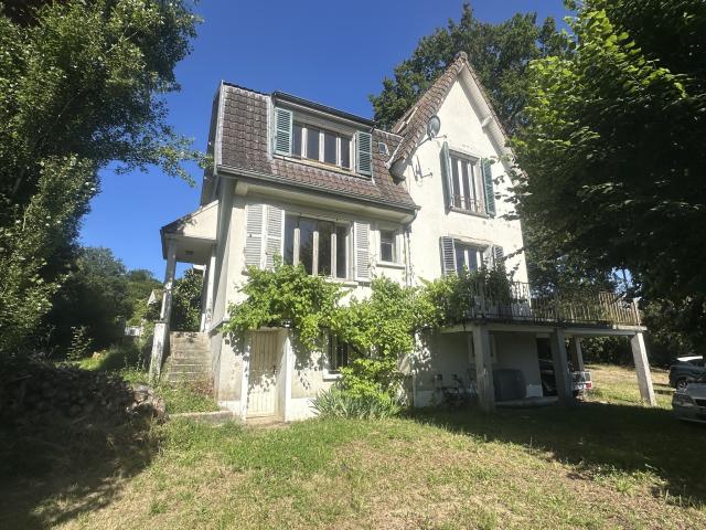 Maison 6 pièces Samoreau disponible à la Vente