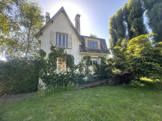 Maison 6 pièces Samoreau disponible à la Vente