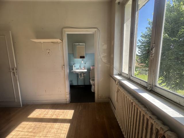 Maison 6 pièces Samoreau disponible à la Vente