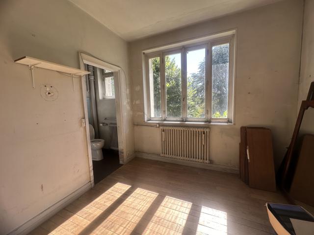 Maison 6 pièces Samoreau disponible à la Vente