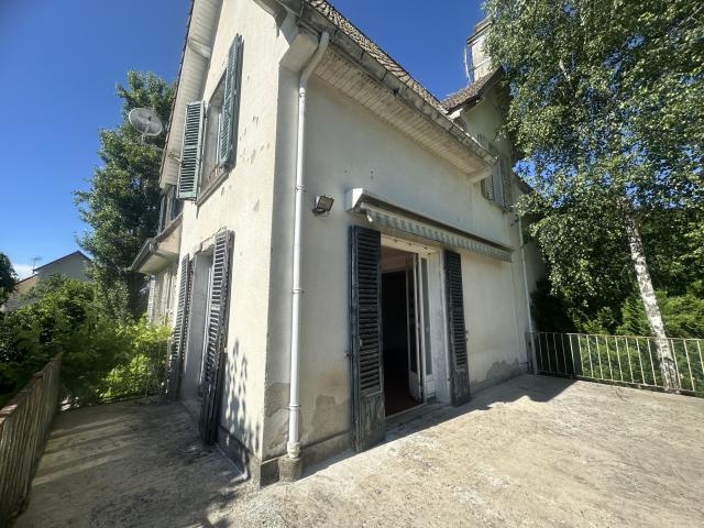 Maison 6 pièces Samoreau disponible à la Vente