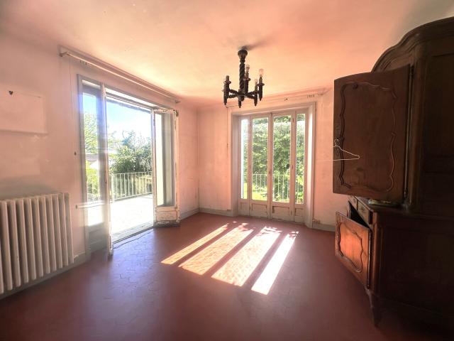 Maison 6 pièces Samoreau disponible à la Vente